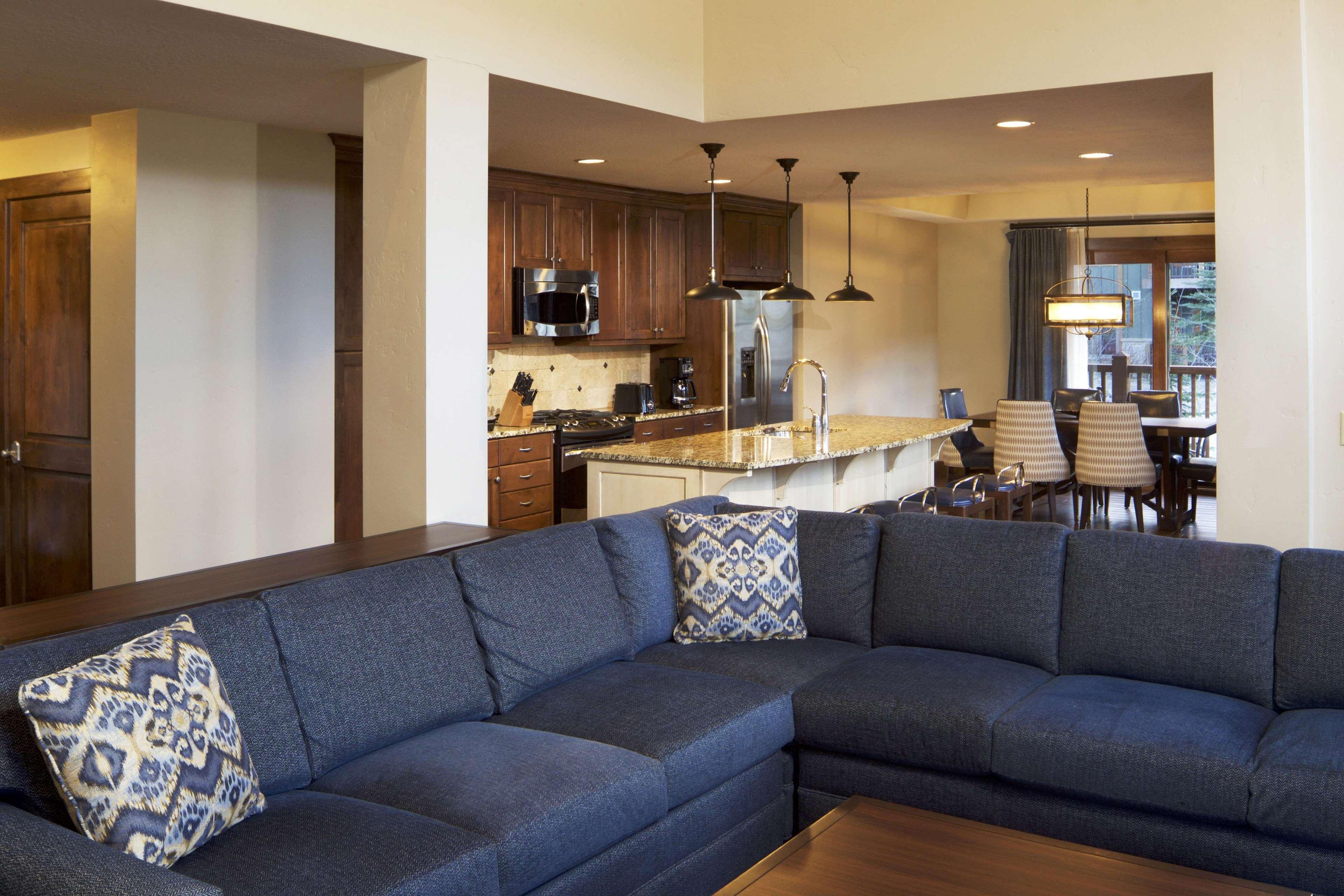 Hilton Grand Vacations Club Sunrise Lodge פארק סיטי מראה חיצוני תמונה