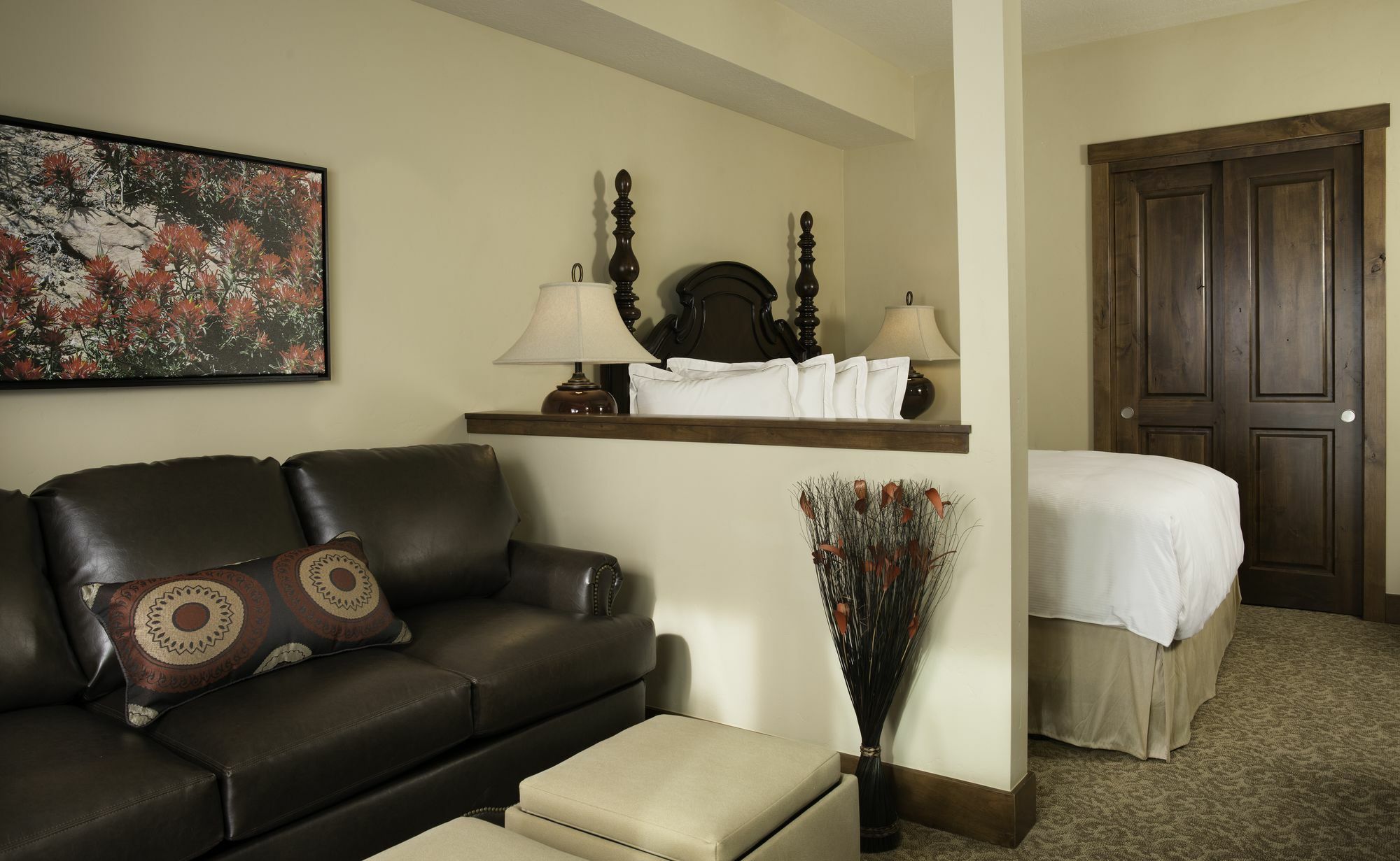 Hilton Grand Vacations Club Sunrise Lodge פארק סיטי מראה חיצוני תמונה