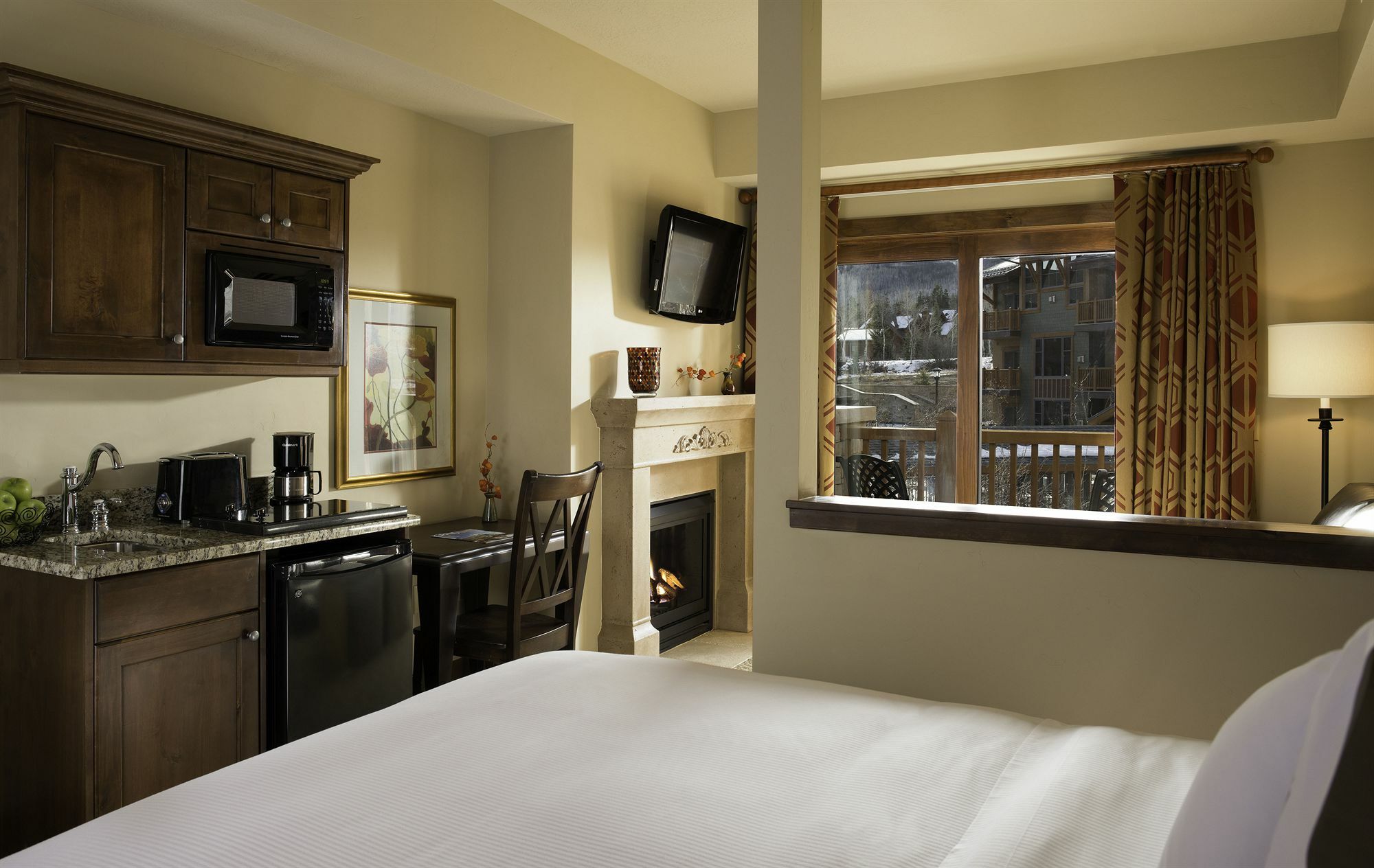 Hilton Grand Vacations Club Sunrise Lodge פארק סיטי מראה חיצוני תמונה